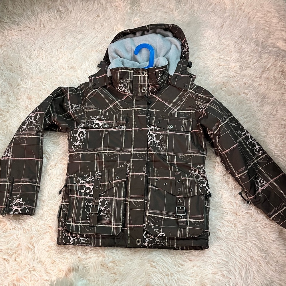 Snow Jacket